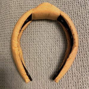 Lele Sadoughi headband New